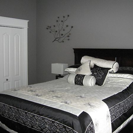 Driftwood Heights B&B ซัมเมอร์ไซด์ ภายนอก รูปภาพ