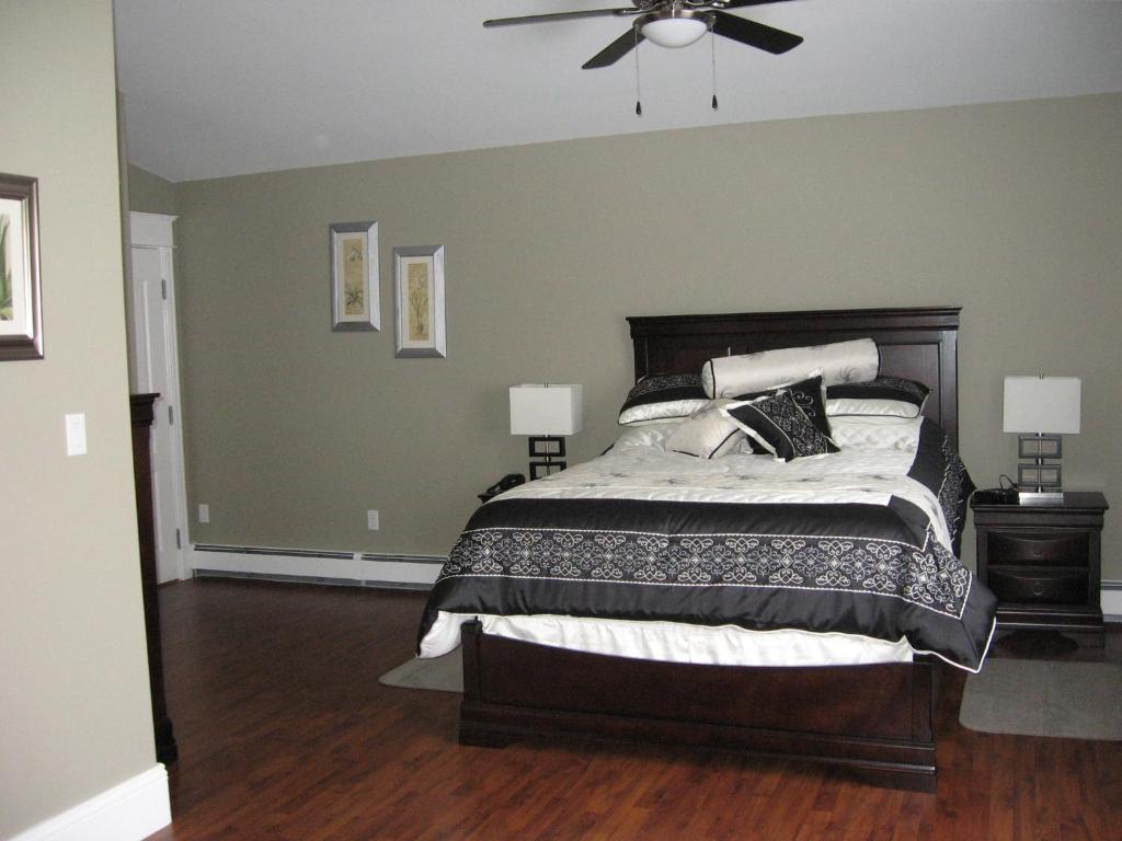 Driftwood Heights B&B ซัมเมอร์ไซด์ ห้อง รูปภาพ