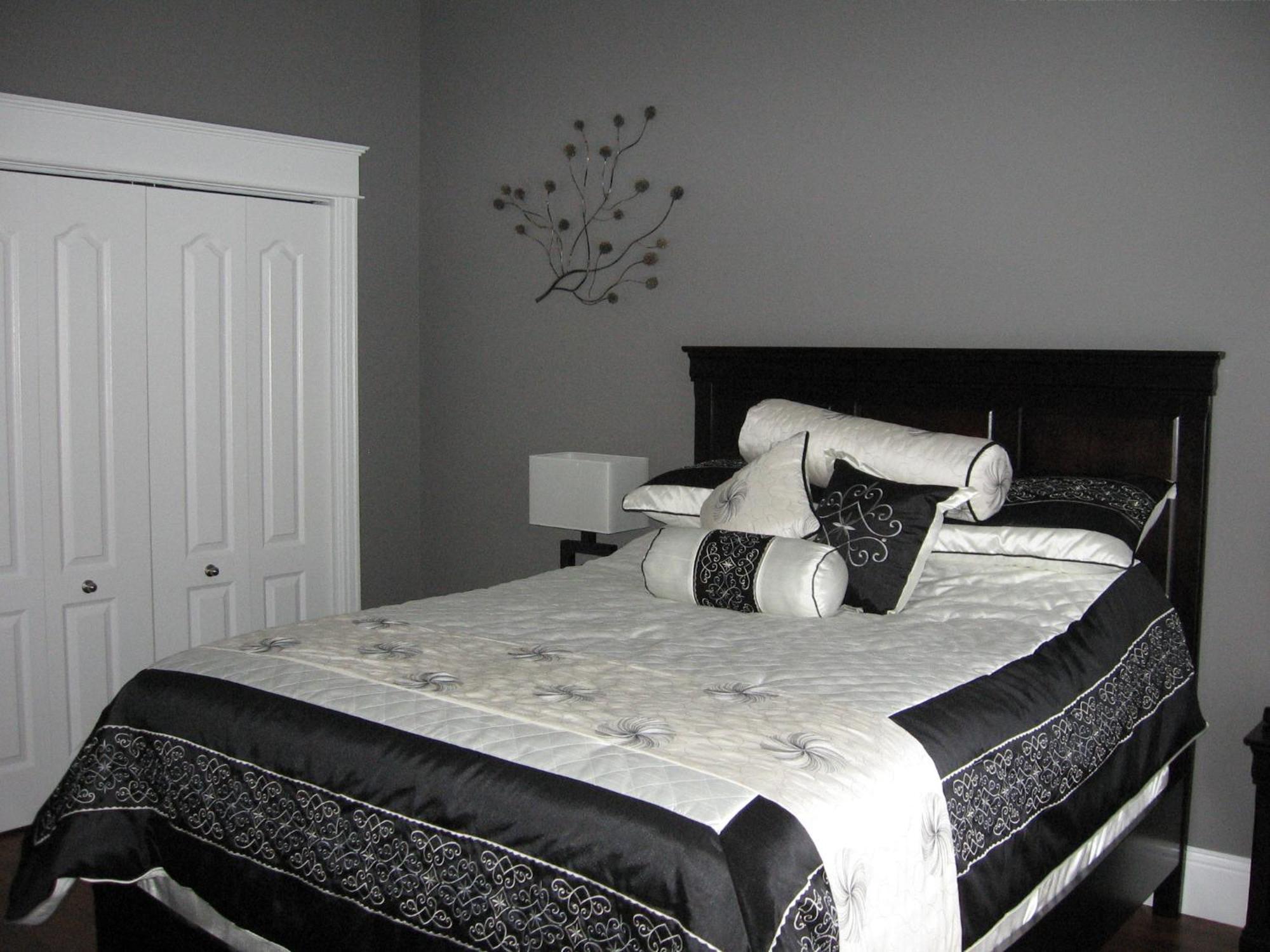Driftwood Heights B&B ซัมเมอร์ไซด์ ภายนอก รูปภาพ