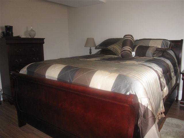 Driftwood Heights B&B ซัมเมอร์ไซด์ ภายนอก รูปภาพ