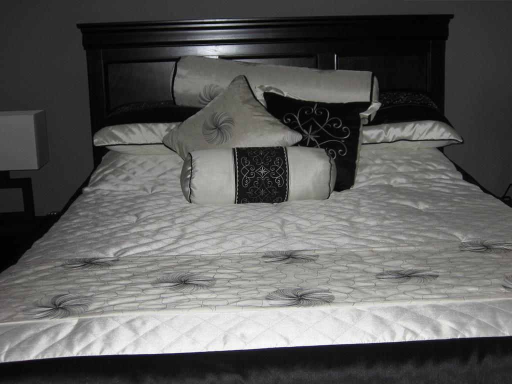 Driftwood Heights B&B ซัมเมอร์ไซด์ ภายนอก รูปภาพ