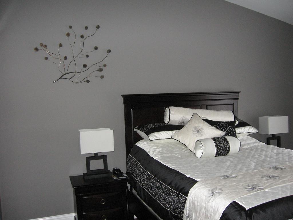 Driftwood Heights B&B ซัมเมอร์ไซด์ ภายนอก รูปภาพ