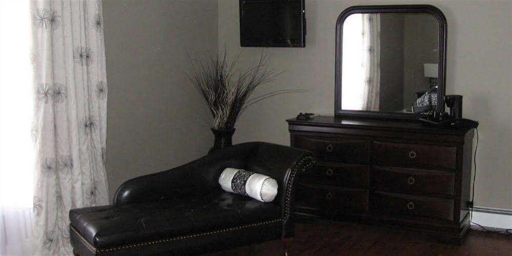 Driftwood Heights B&B ซัมเมอร์ไซด์ ภายนอก รูปภาพ