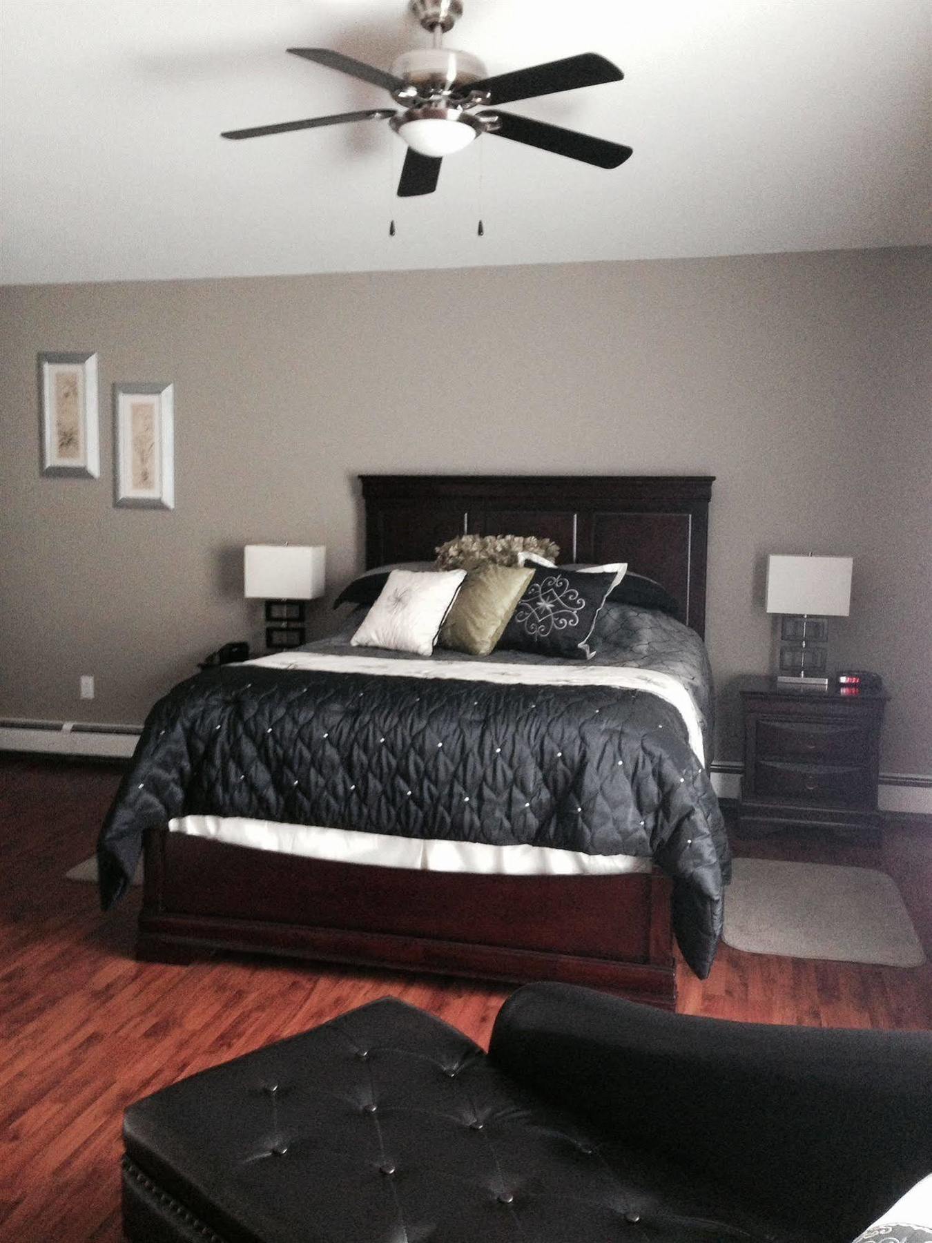 Driftwood Heights B&B ซัมเมอร์ไซด์ ภายนอก รูปภาพ