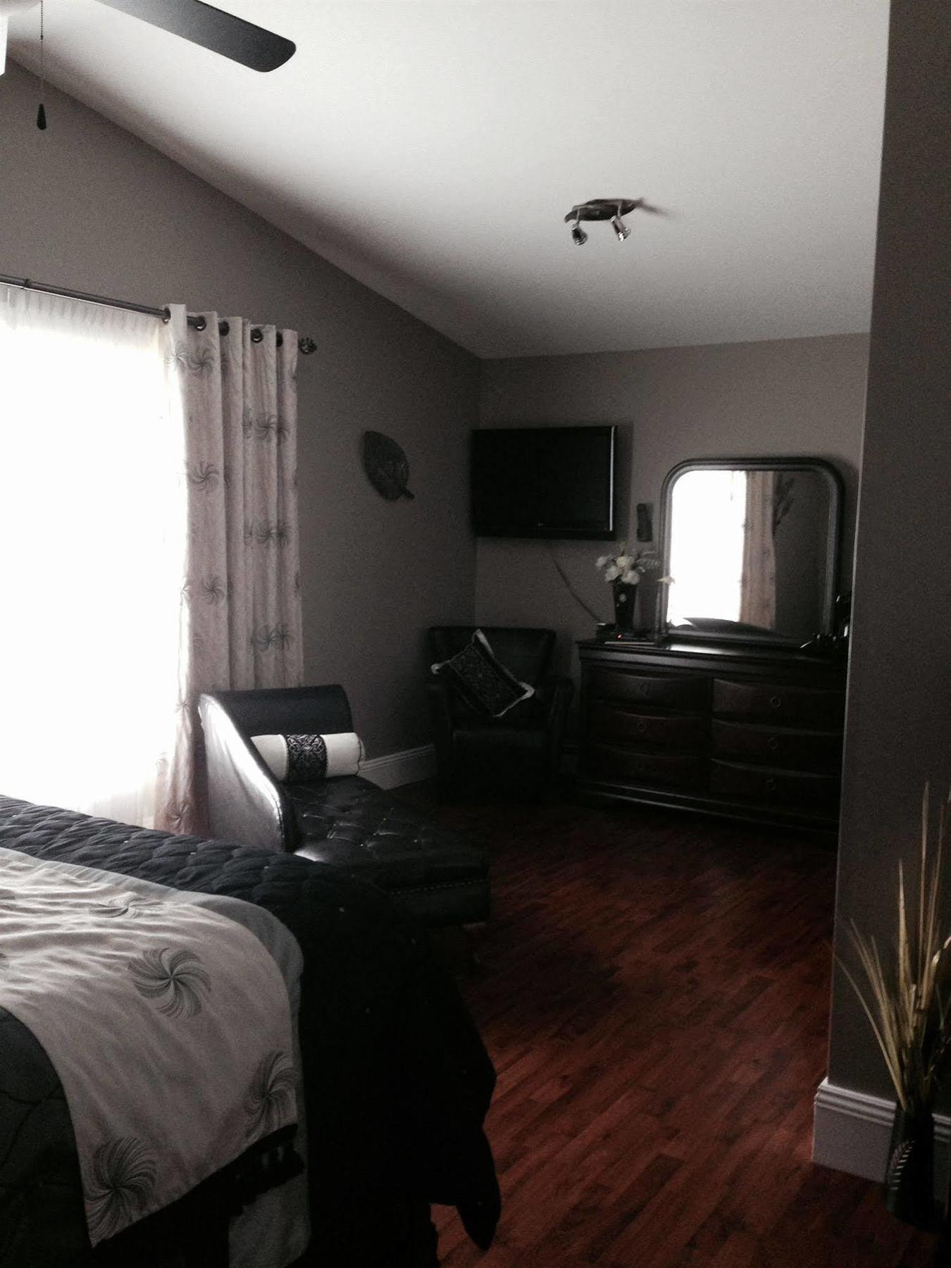 Driftwood Heights B&B ซัมเมอร์ไซด์ ภายนอก รูปภาพ